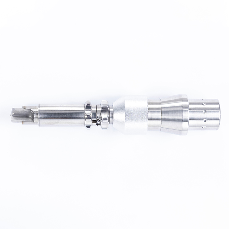 組合型-自停顱骨鉆機(jī)頭