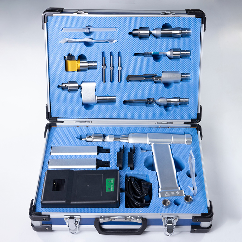 電動(dòng)鉆鋸-組合型